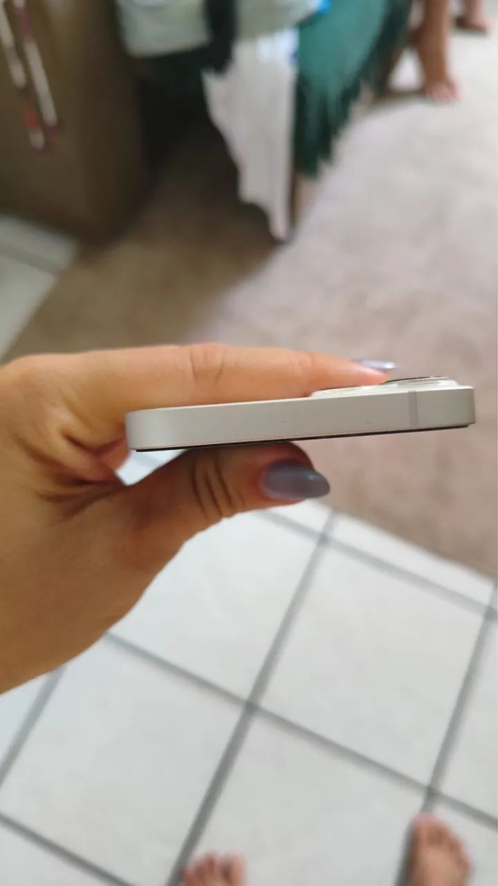 iPhone 13 - Foto 4