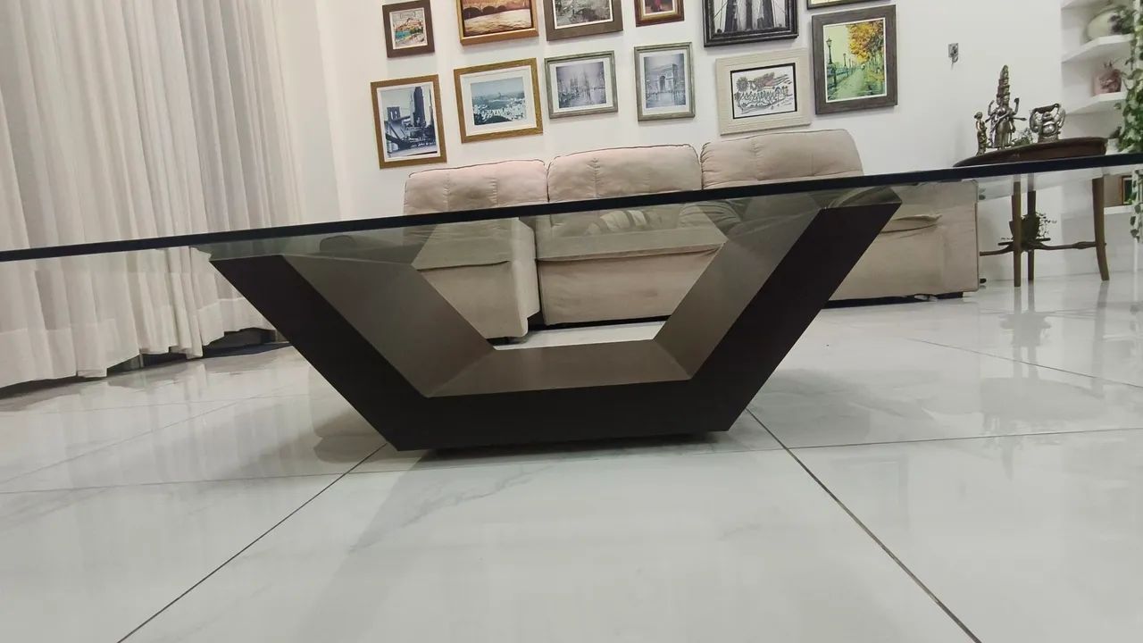 Mesinha de Centro - Foto 3