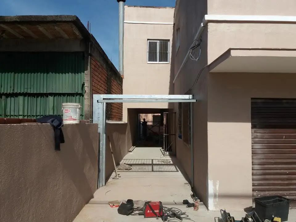 Serralheria e funilaria  - Foto 4