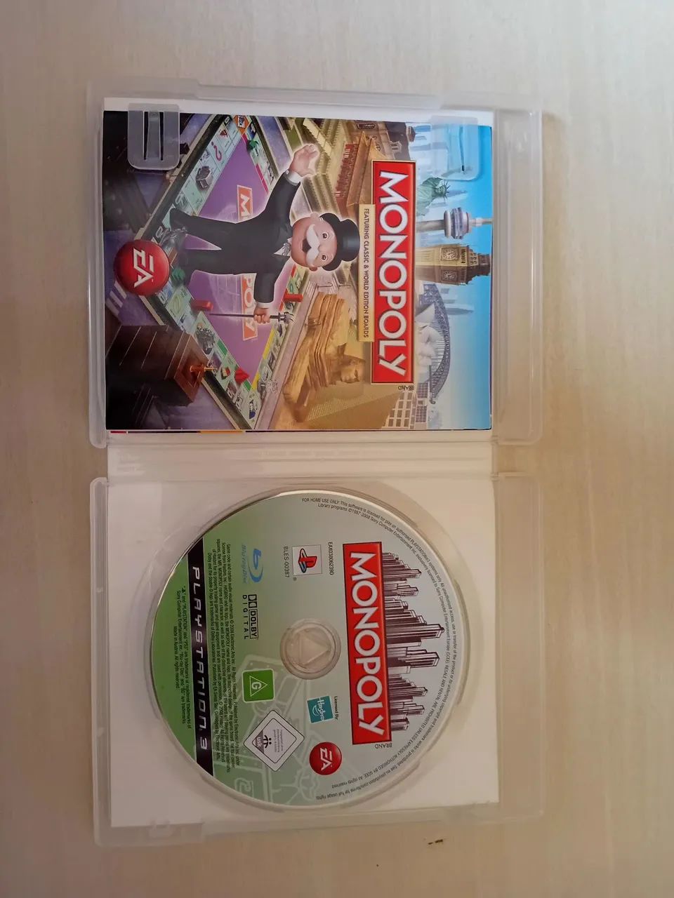 Monopoly - PS3 - Foto 3