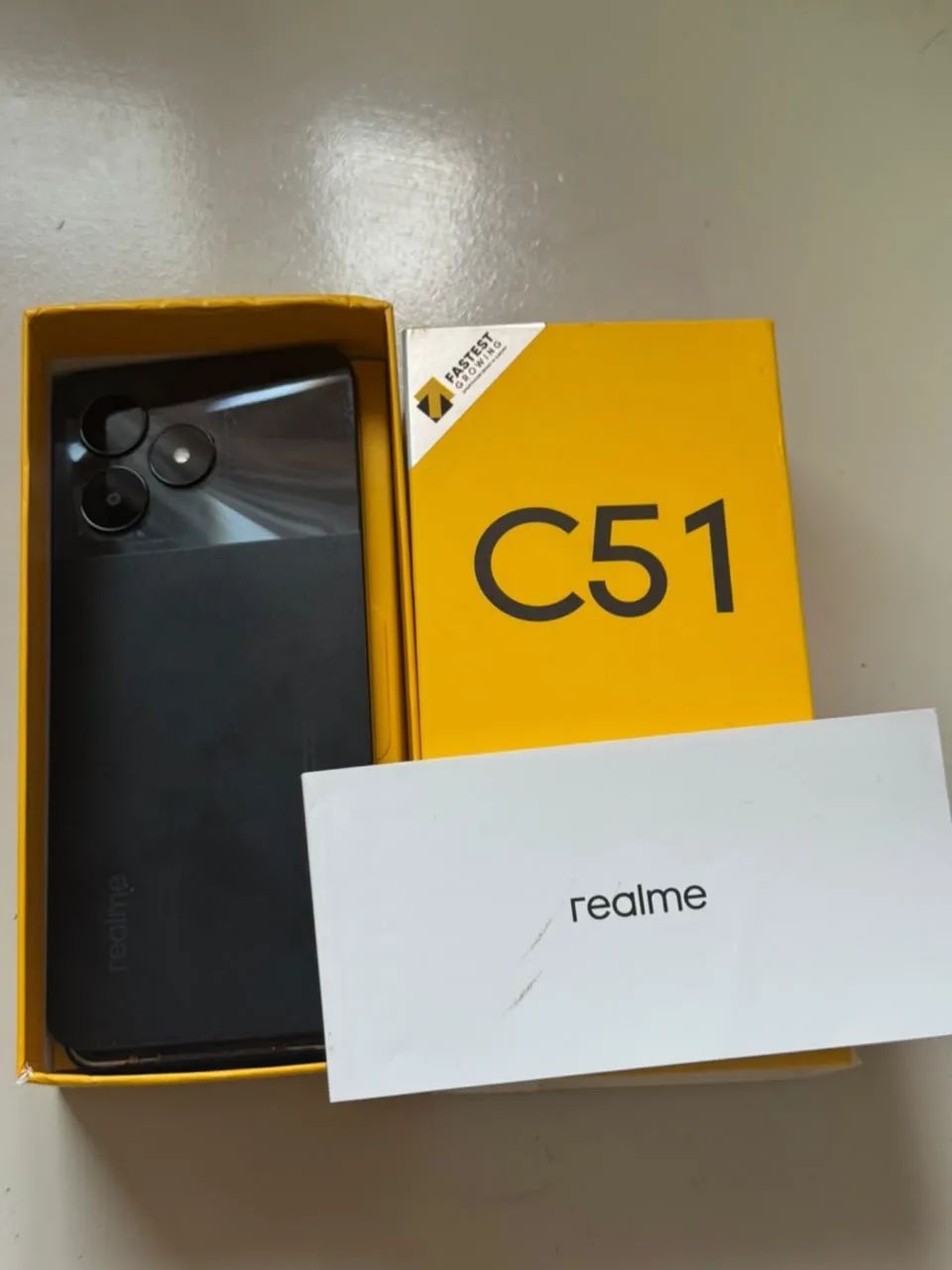 Realme 51 - Foto 2