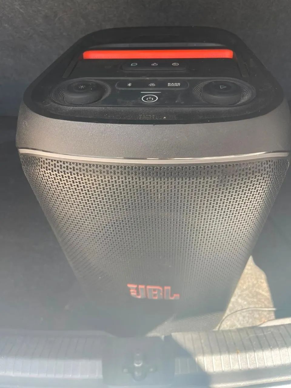 Jbl paty box 120 - Foto 2