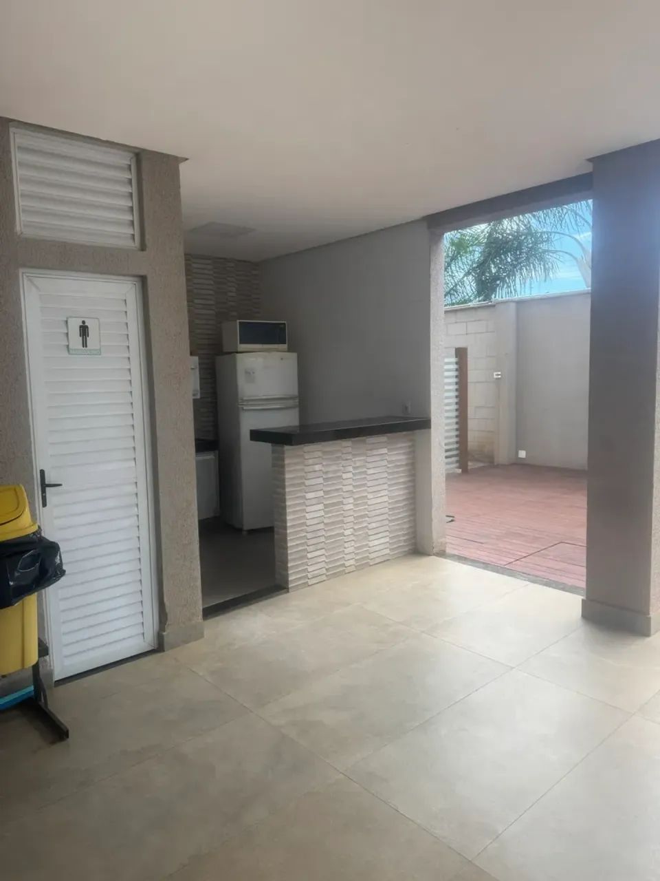 3 Quartos com Suíte e Lazer Completo Próximo à Rio Verde - Foto 4