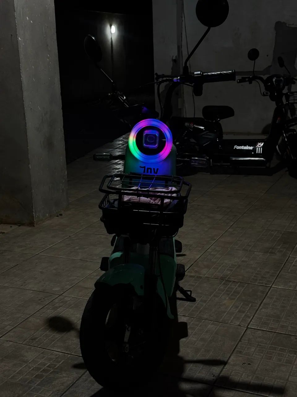 Scooter Joy  - Foto 2