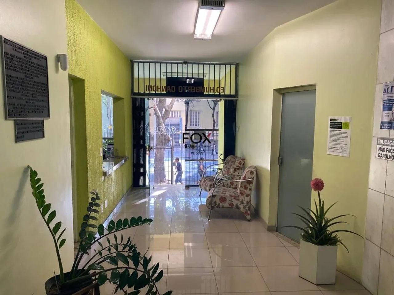 Prédio / Edifício Inteiro à venda em Belo Horizonte