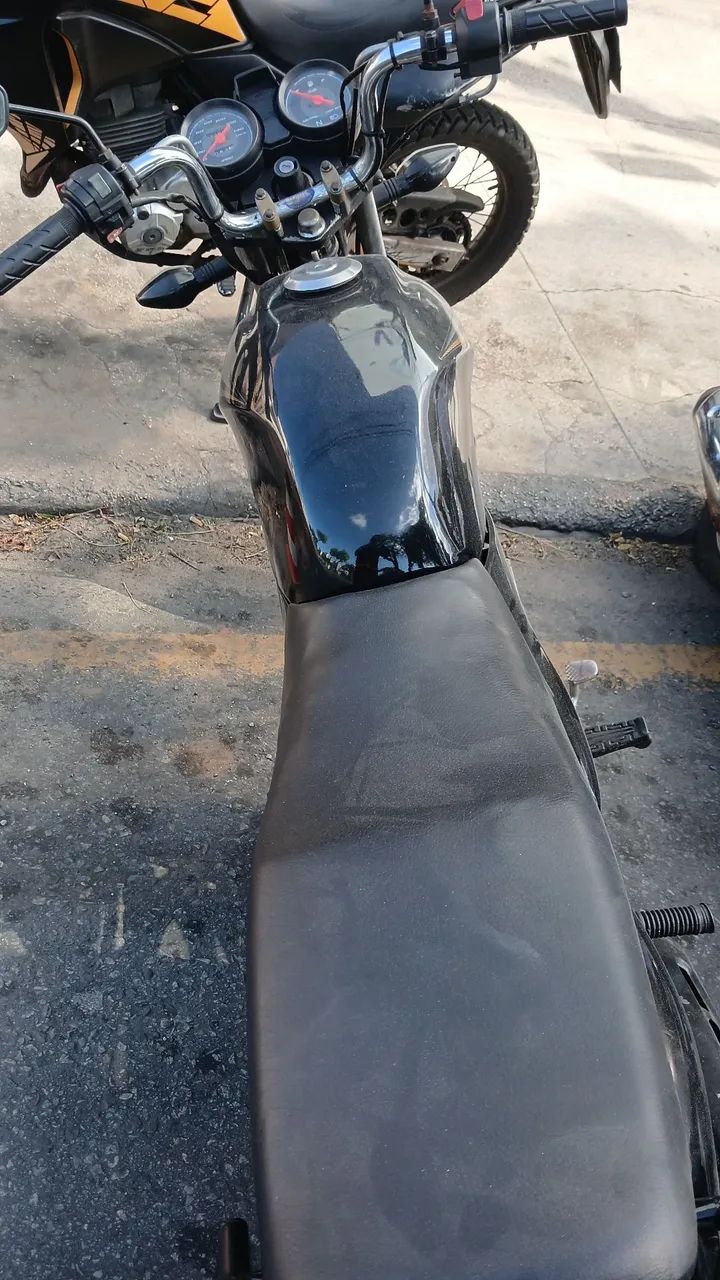 Venda de moto  - Foto 4