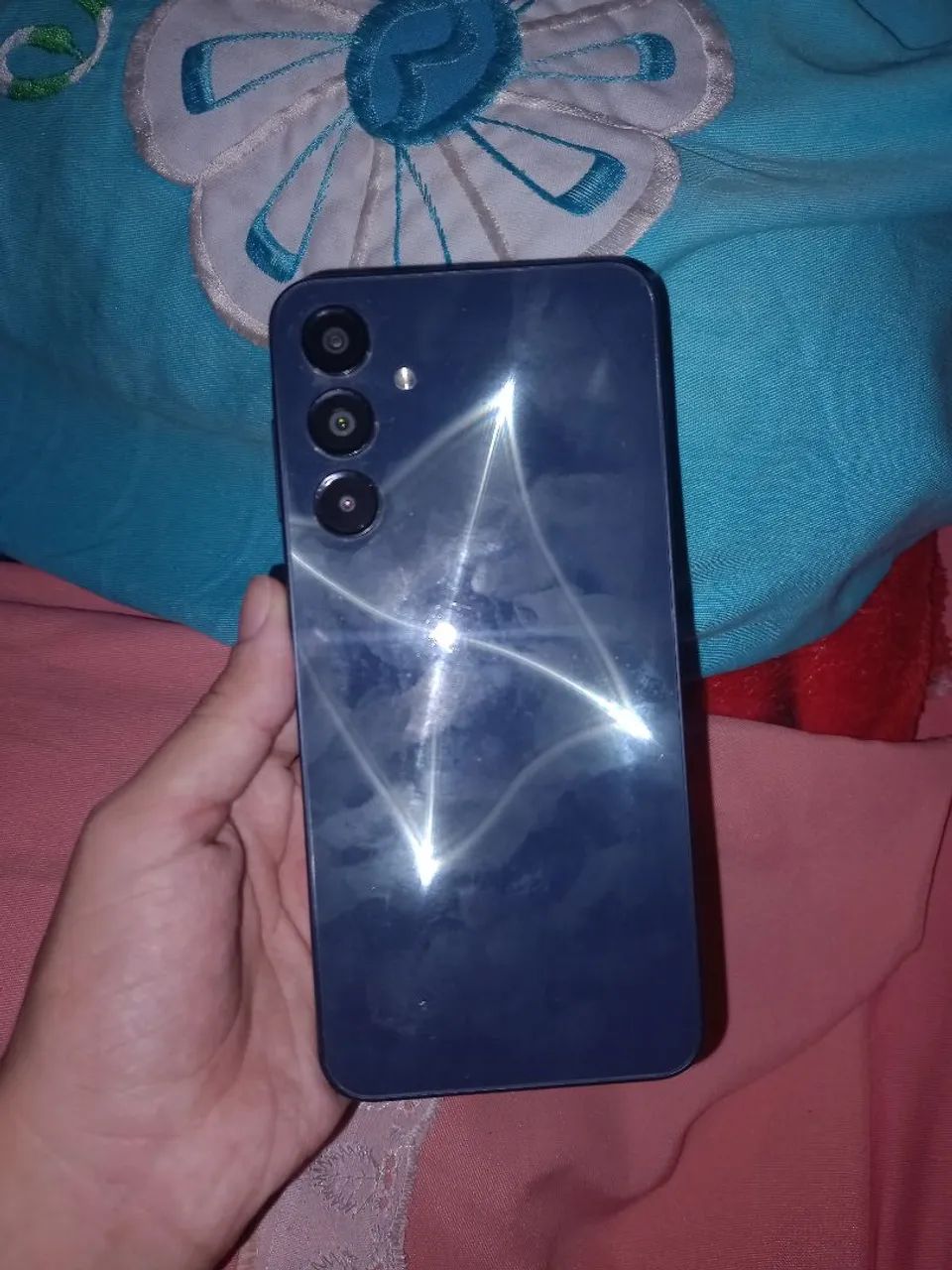 Celular Samsung a16 256 giga - Foto 3