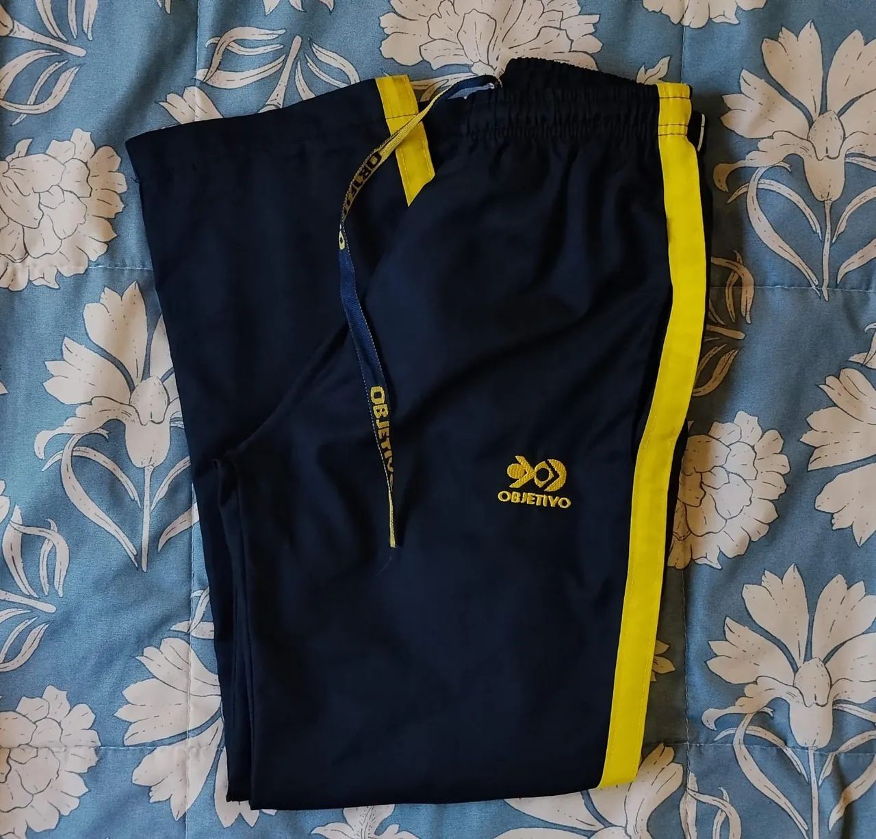 Uniforme Colégio Objetivo  - Foto 3