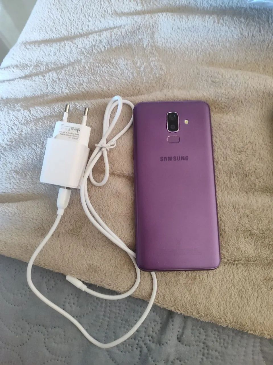 Celular Samsung J8 - Foto 2