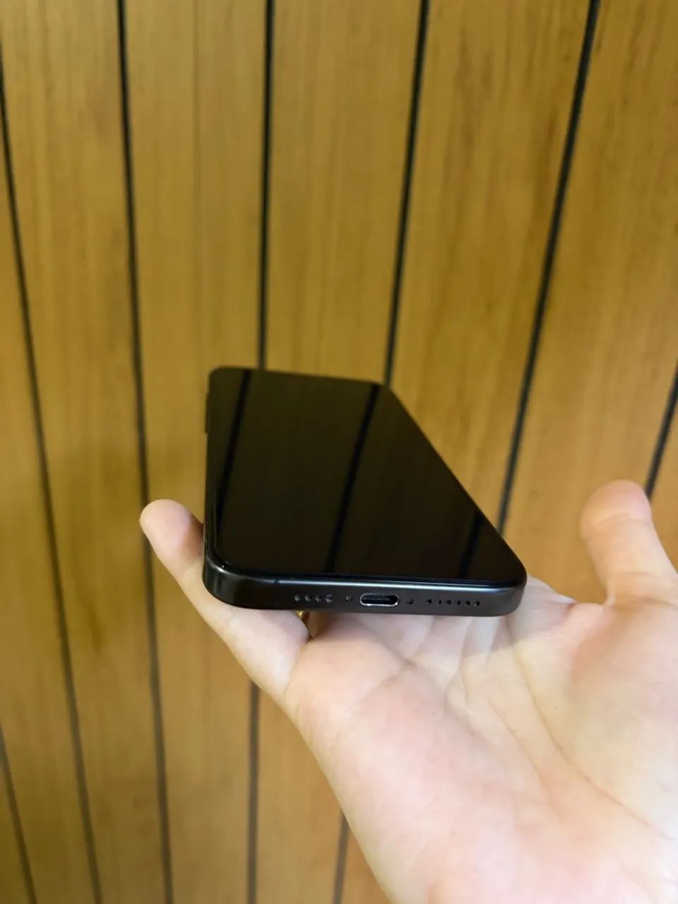 iPhone 15 Pro Max 256gb - Foto 5