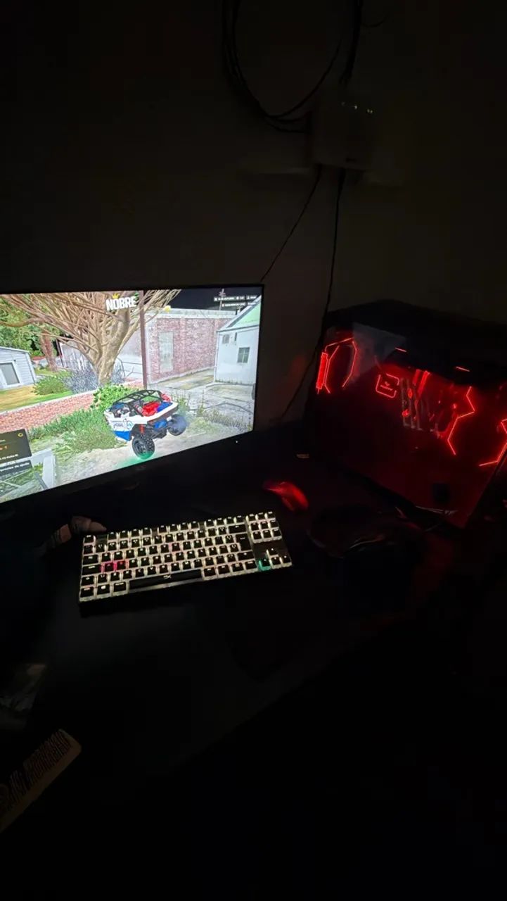 Pc Ryzen 5600g  - Foto 2