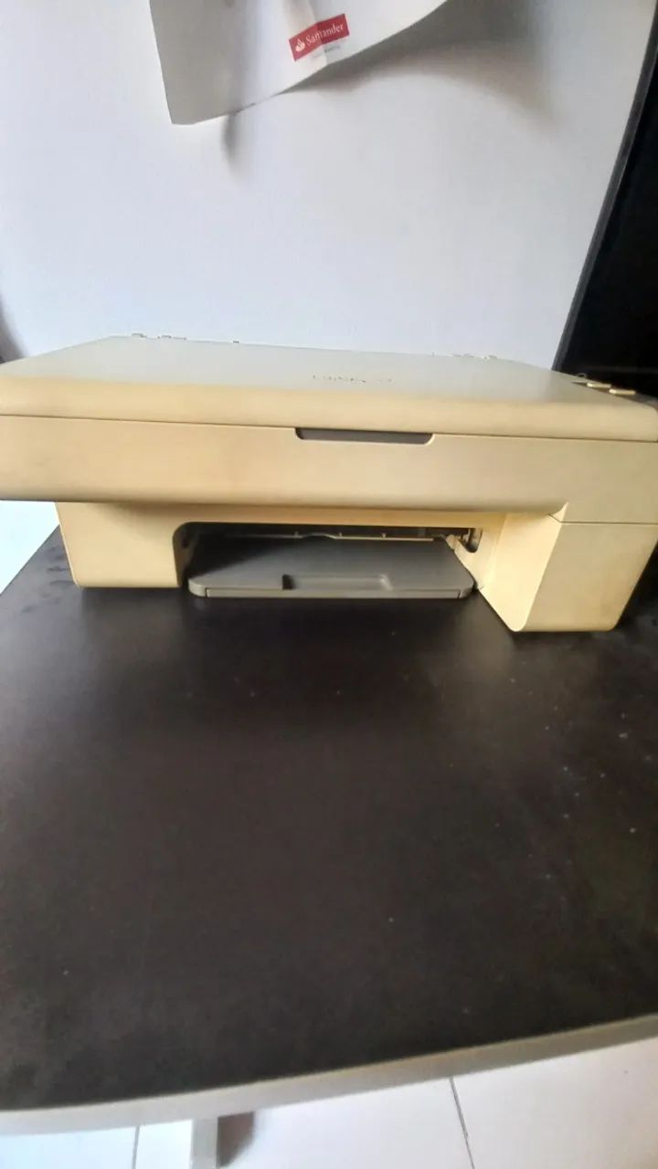 Impressora Lexmark Multifuncional X2350 - Foto 2