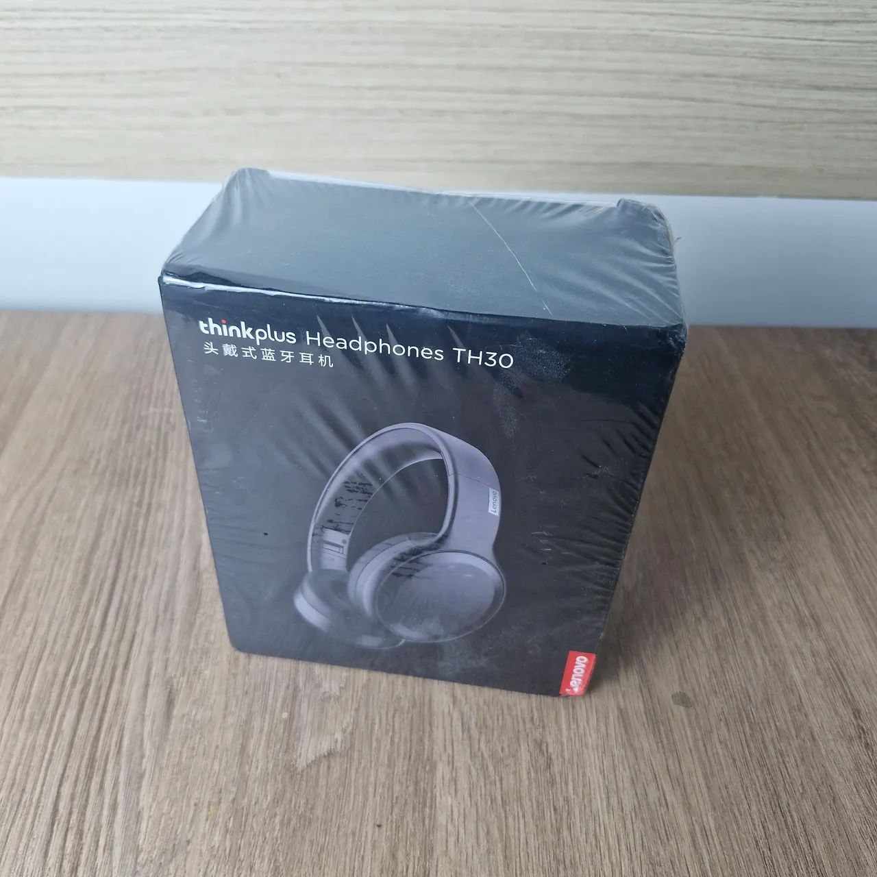 HEADPHONE lenovo TH30  - Foto 5