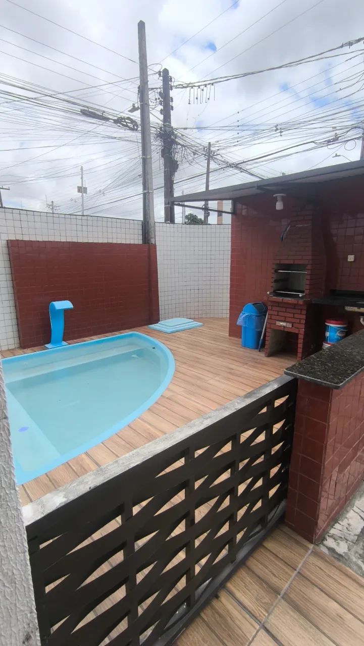 Apartamento Cristo 2 quartos