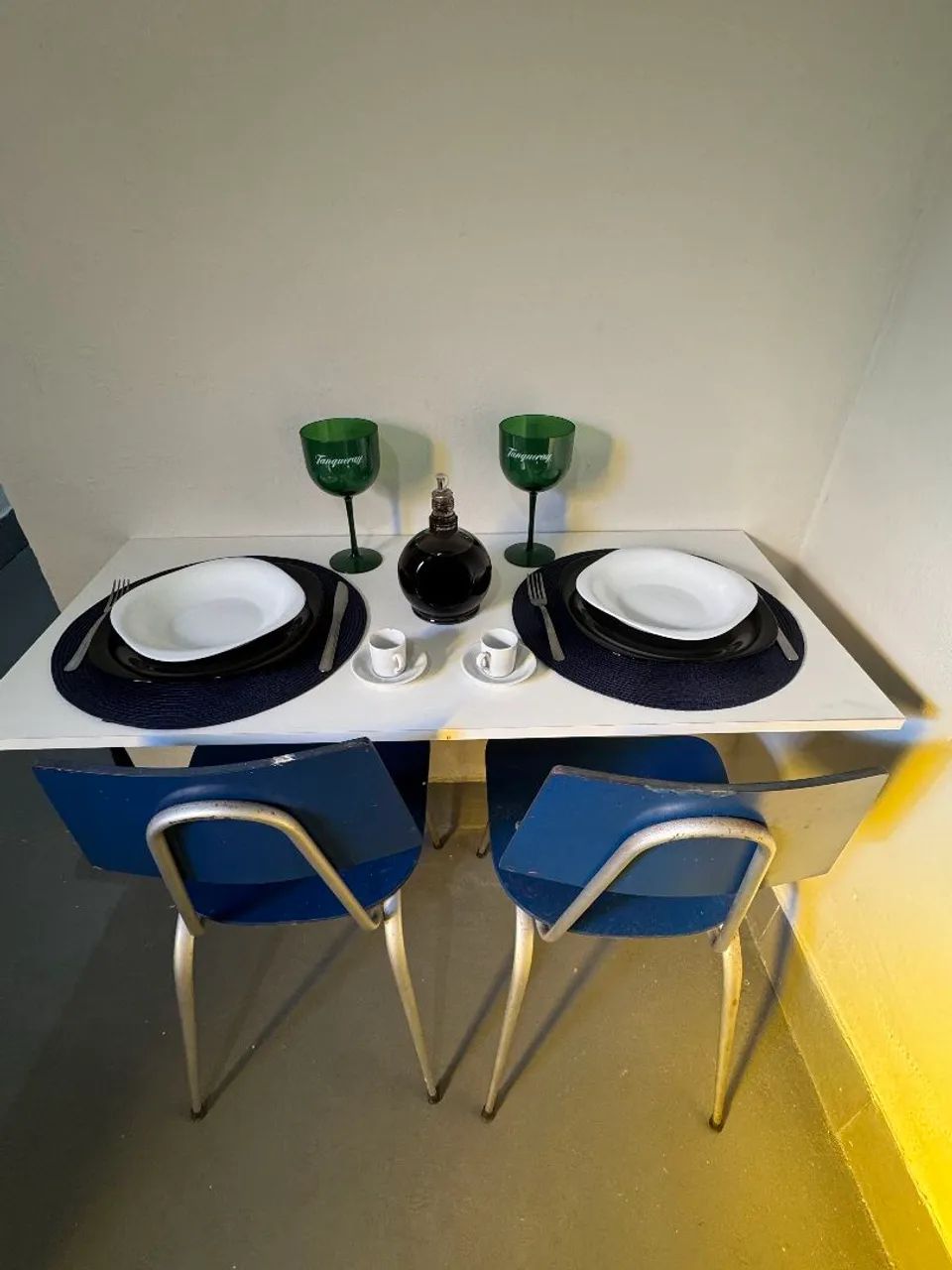 Casa / kitnet / apartamento mobiliado - Foto 4