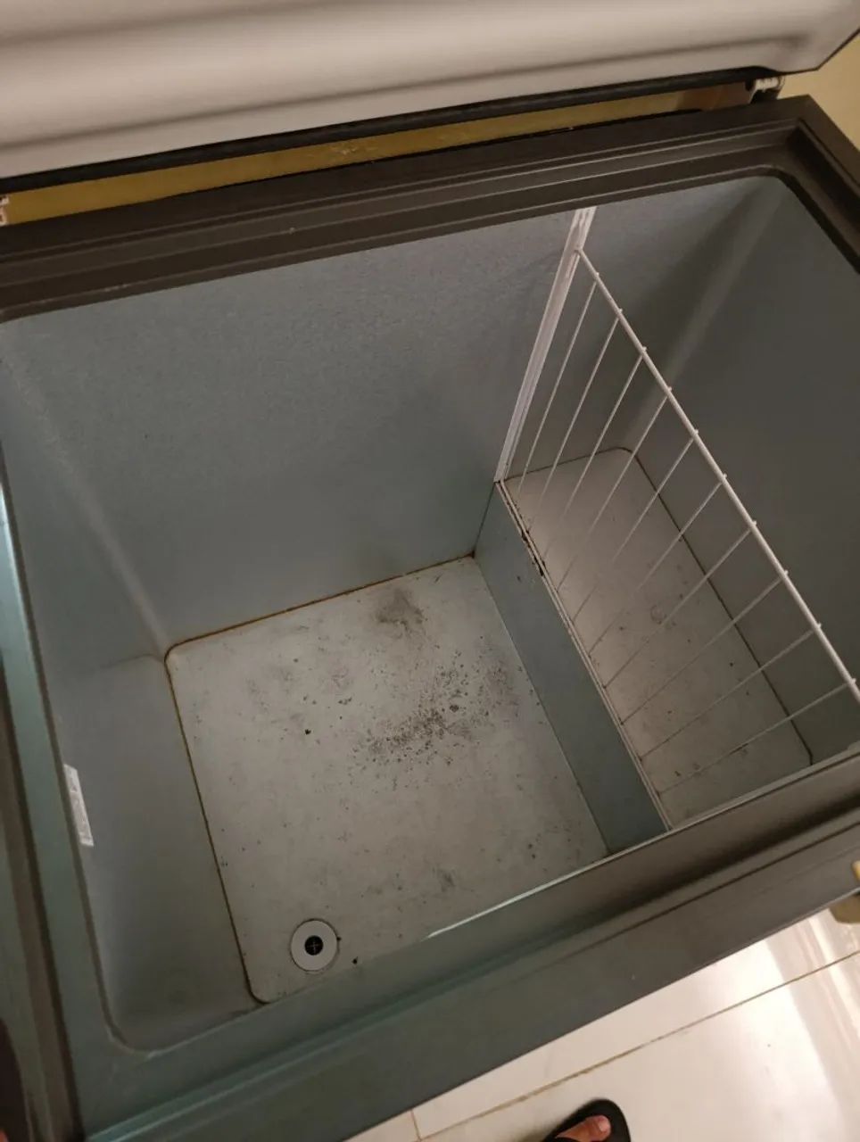 Freezer consul - Foto 3