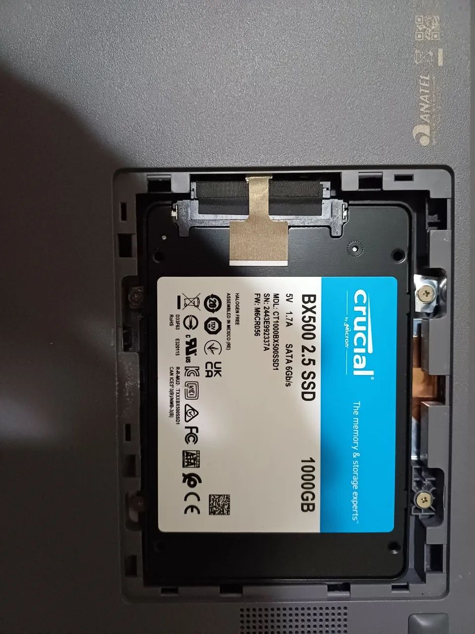 Notebook Samsung Book - Foto 4