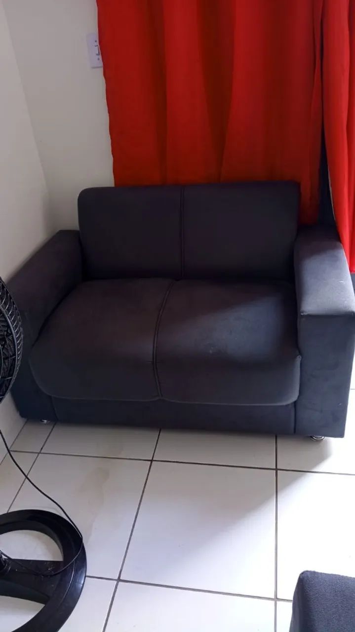 sofá 