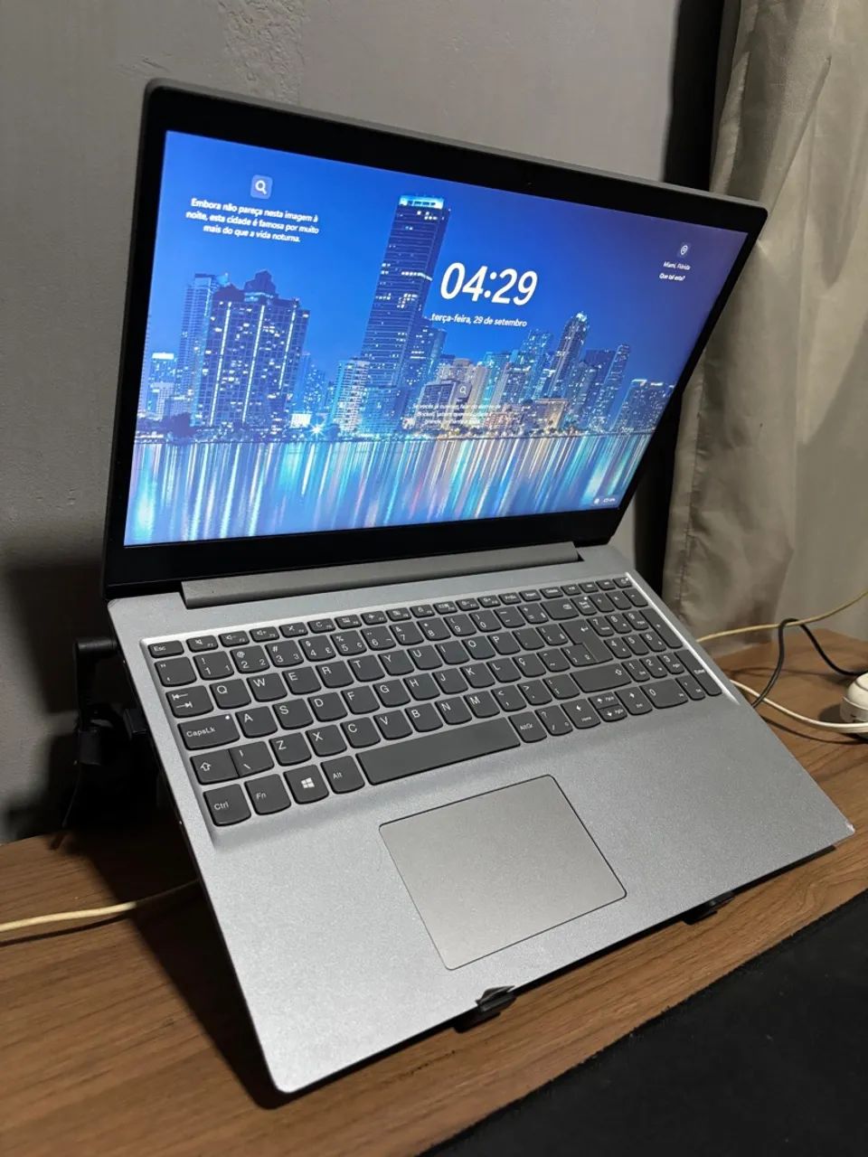 Notebook IdeaPad I5 - Foto 2