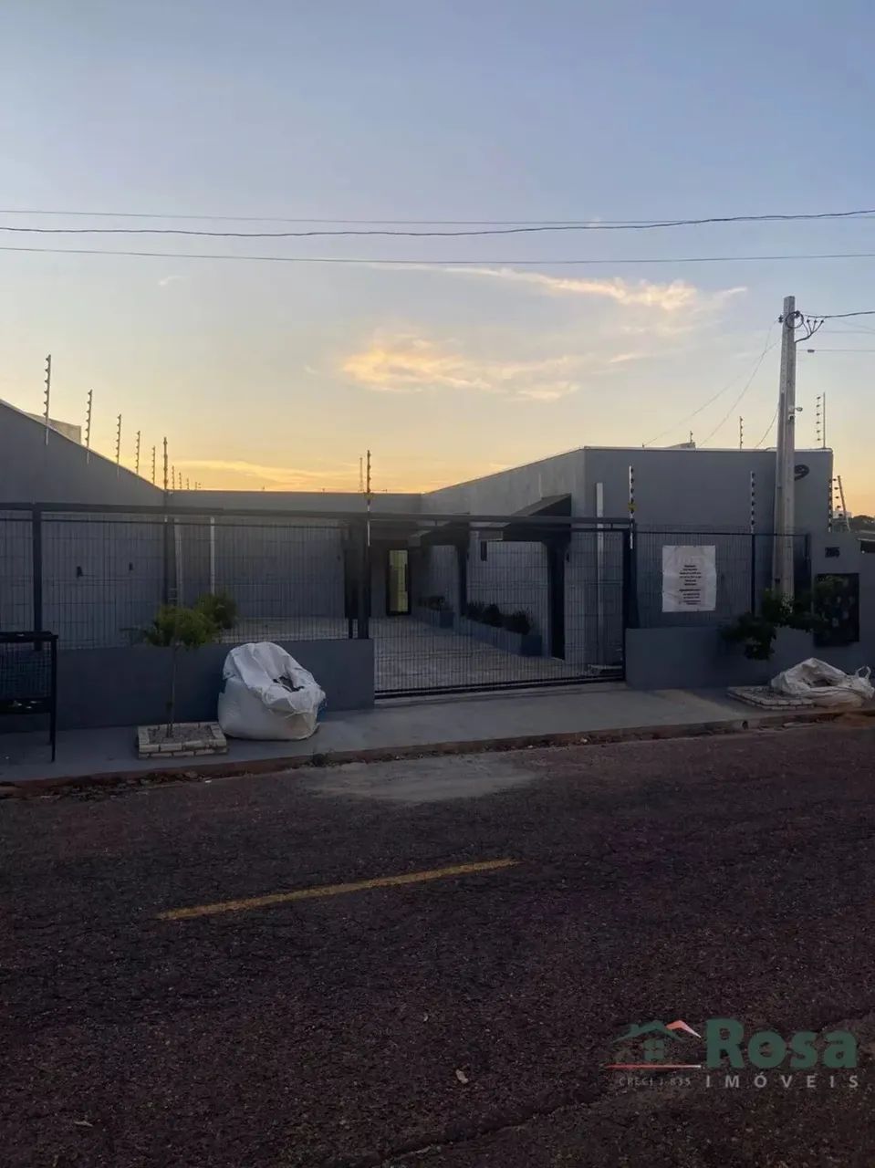 Conjunto de salas comerciais para venda, Dom Aquino, Cuiabá