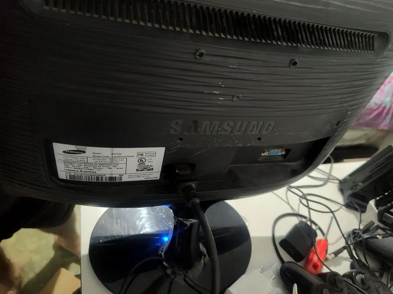 Monitor de 16 Pl - Foto 2