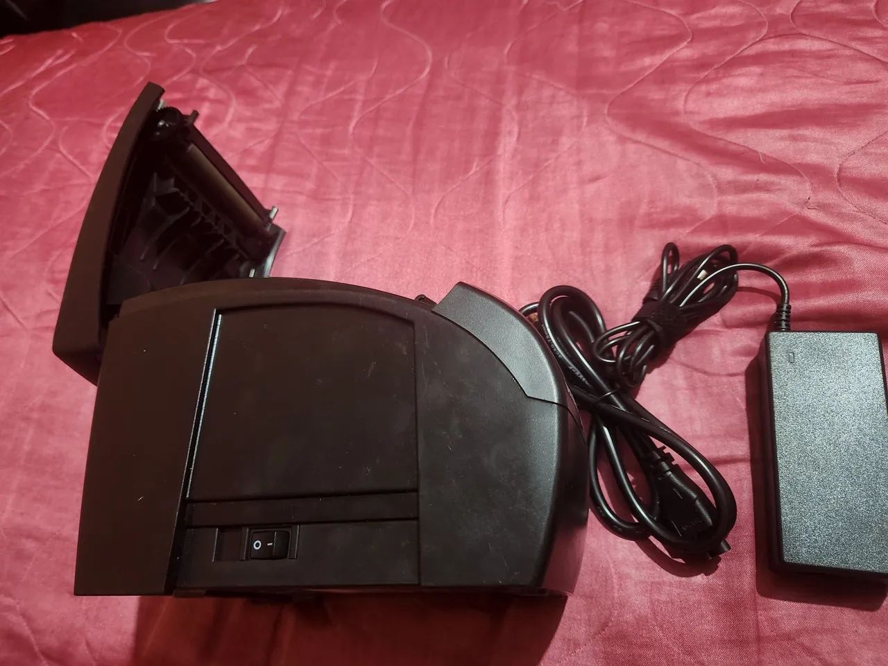 Impressora bematech MP-4200 TH  - Foto 4