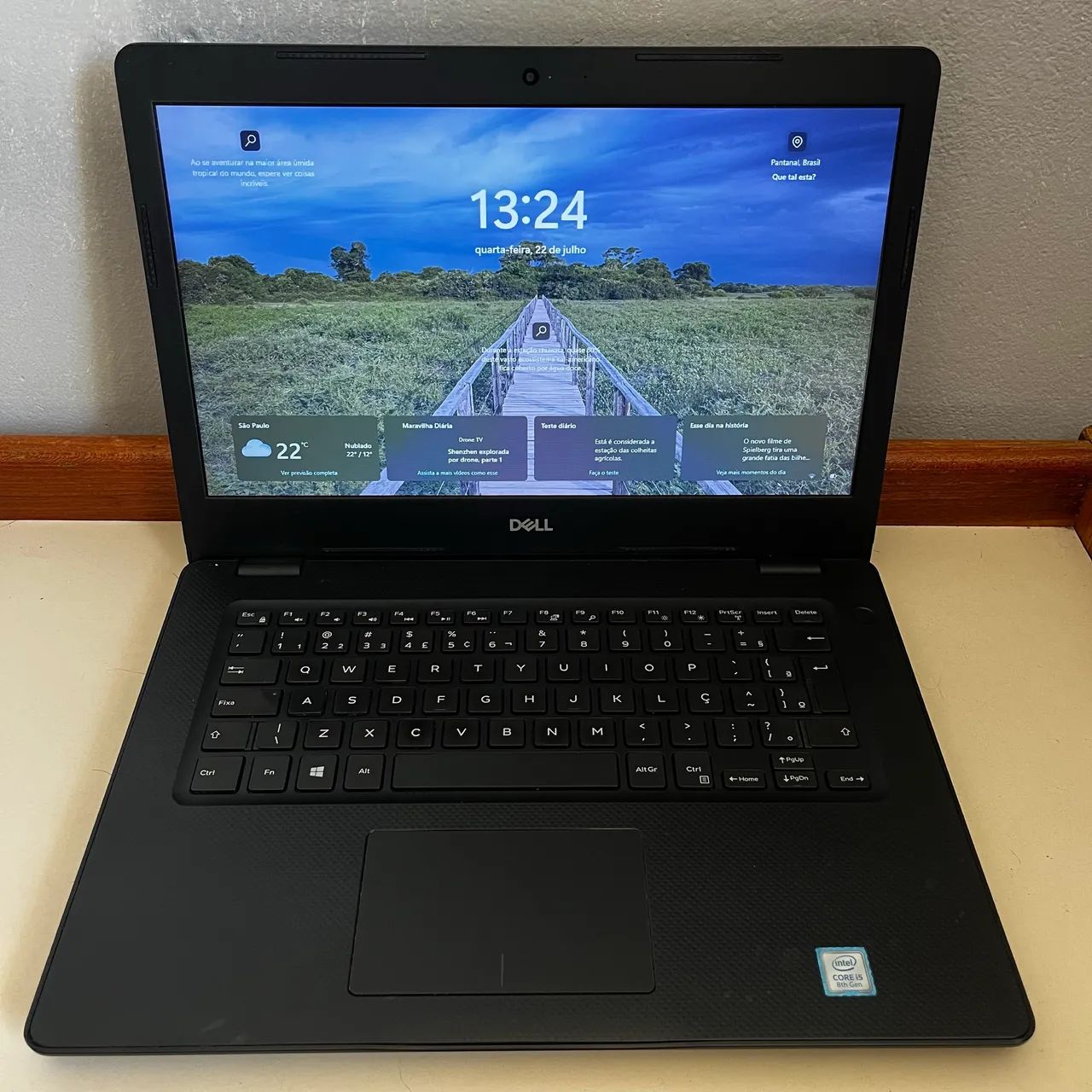 Notebook Dell Vostro 
