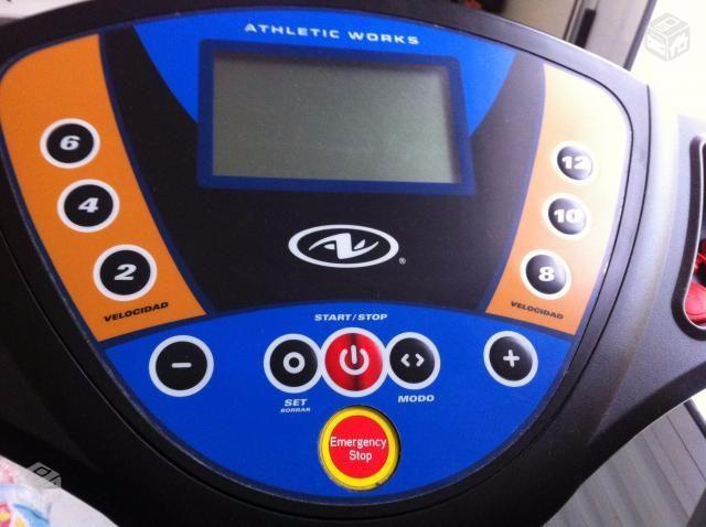 Athletic works serviço especializado fortaleza