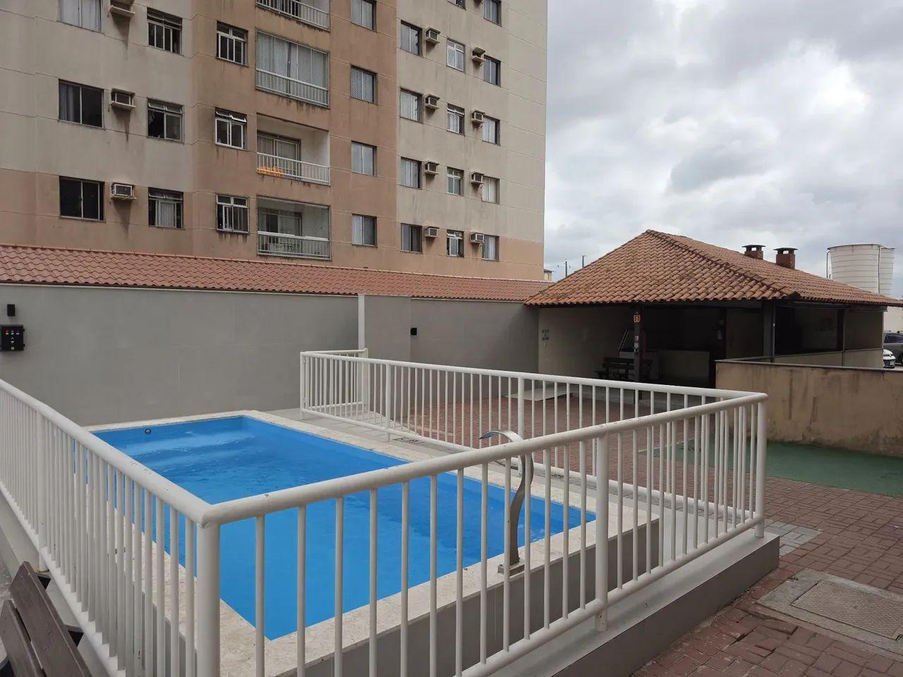 Aluguel apartamento  - Foto 2