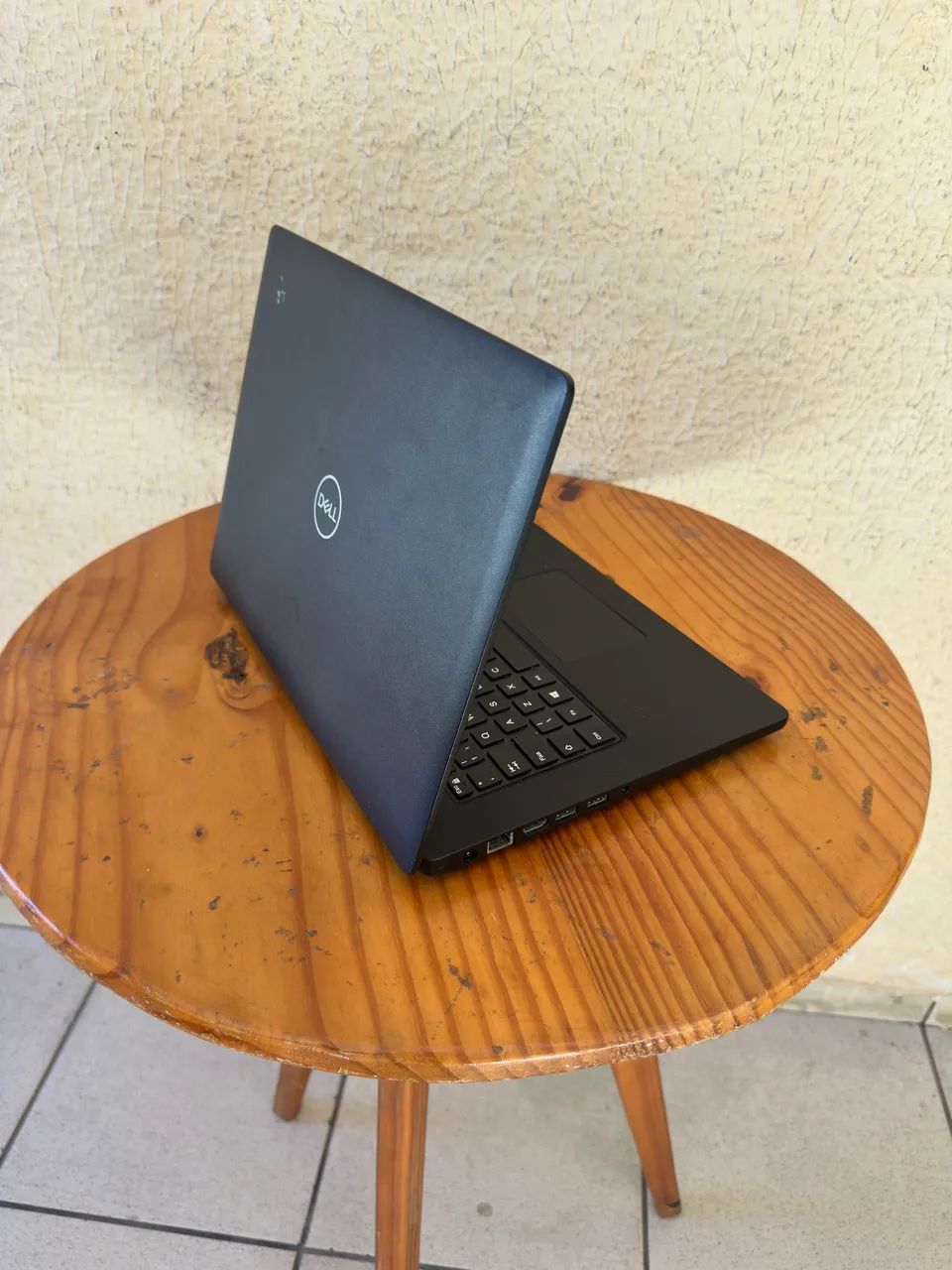 Notebook Dell i5 8GB RAM SSD 224GB - Foto 2