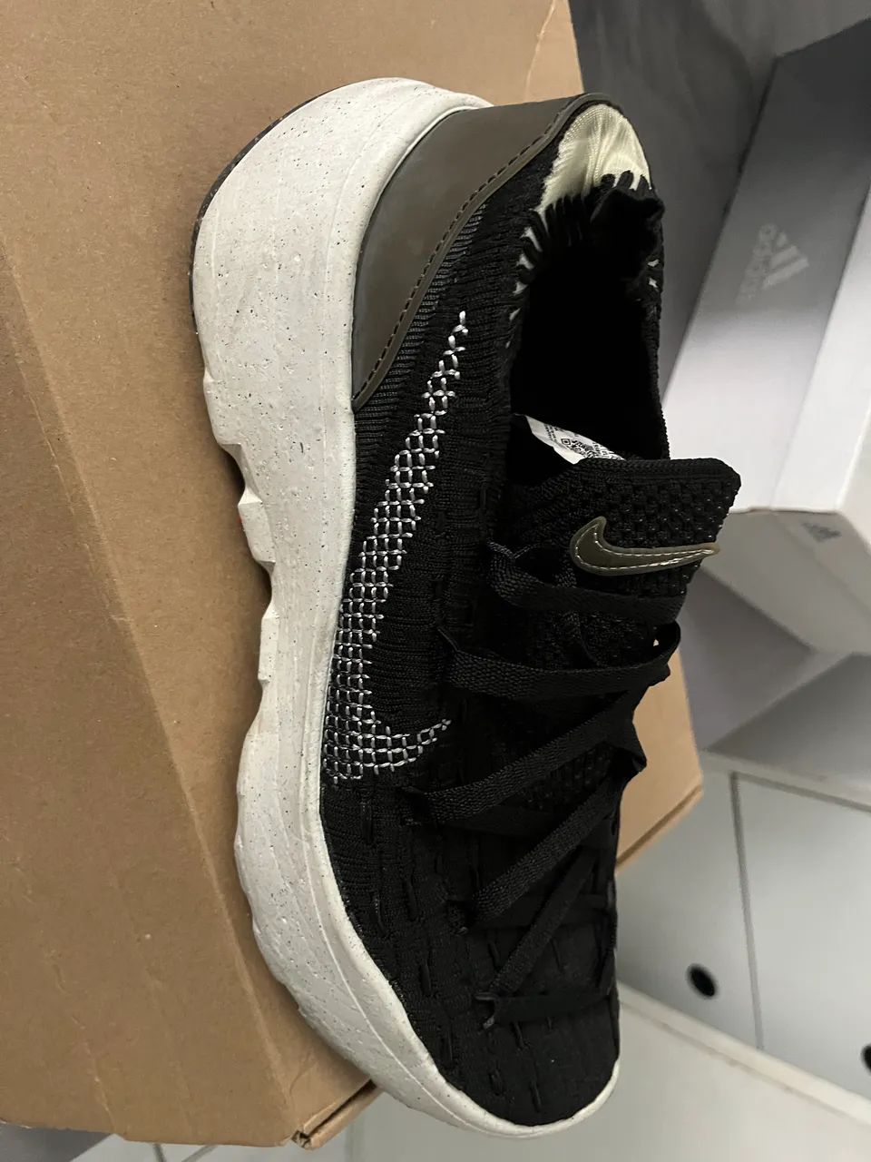 Nike - 42 - Usado 3x