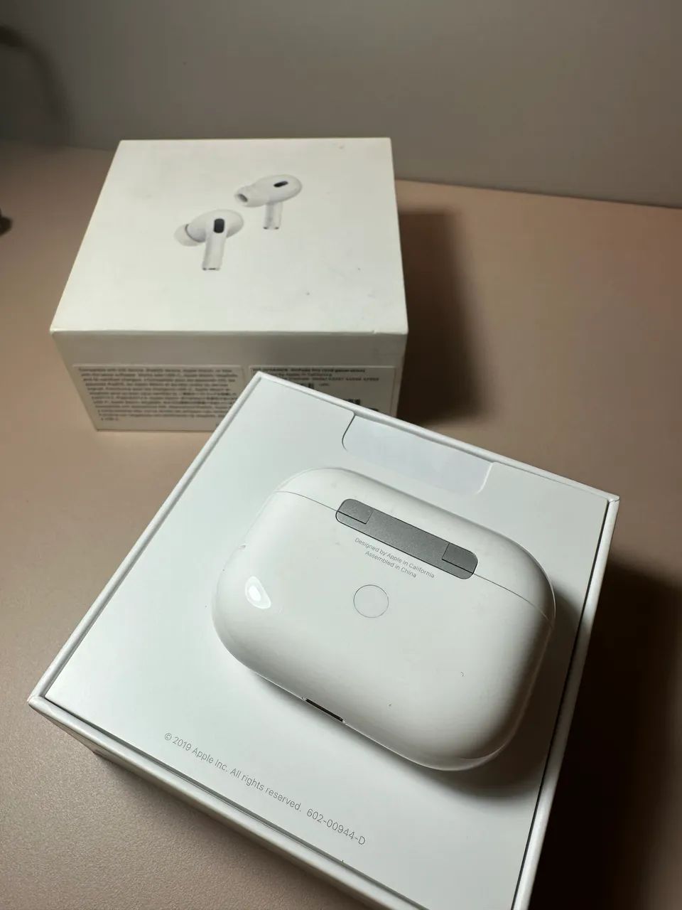 air pods pro - leia a descrição  - Foto 5