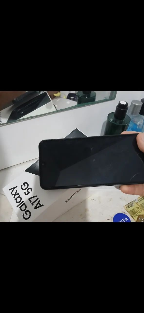 Samsung a15 5g