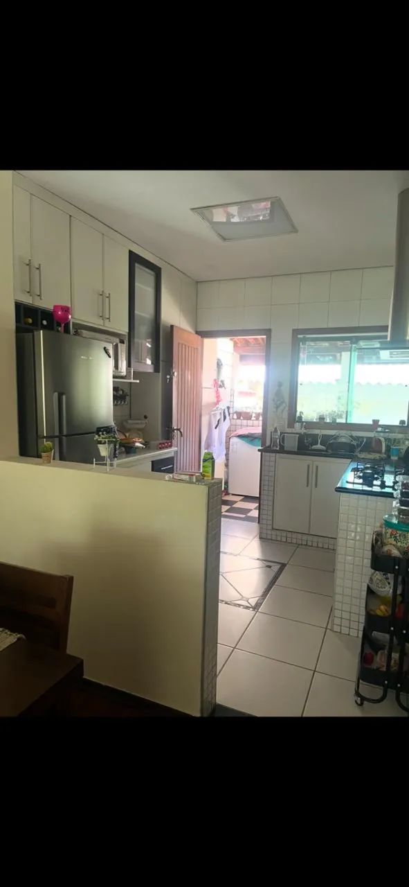 Casa Jardim Santa Rosália  - Foto 3