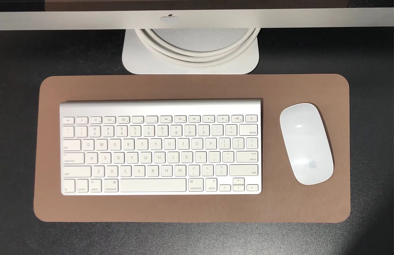 iMac i5 27 polegadas  hiper conservado sem detalhes. - Foto 3