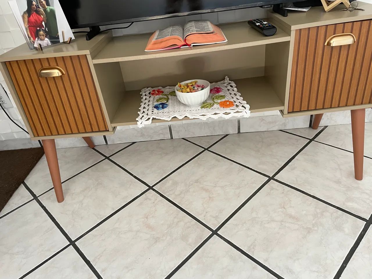 rack de sala 