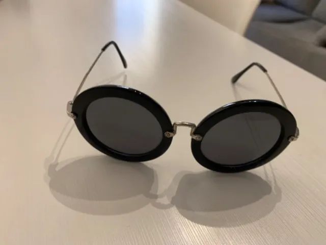 Doação óculos c&a  - Foto 3