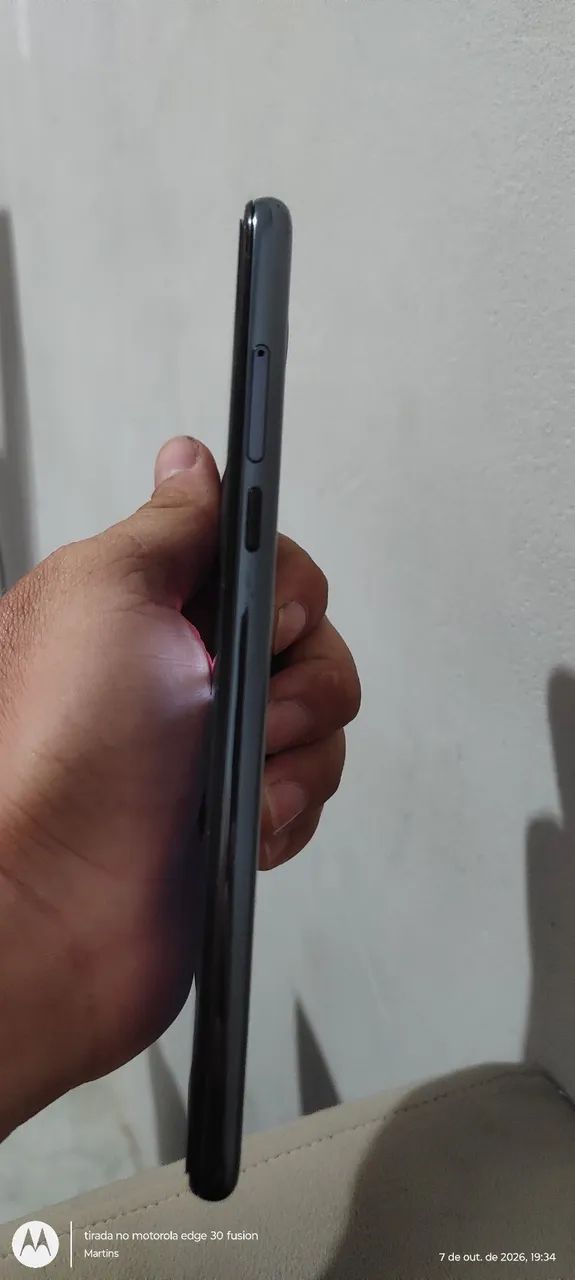 telefone LG k51s - Foto 2