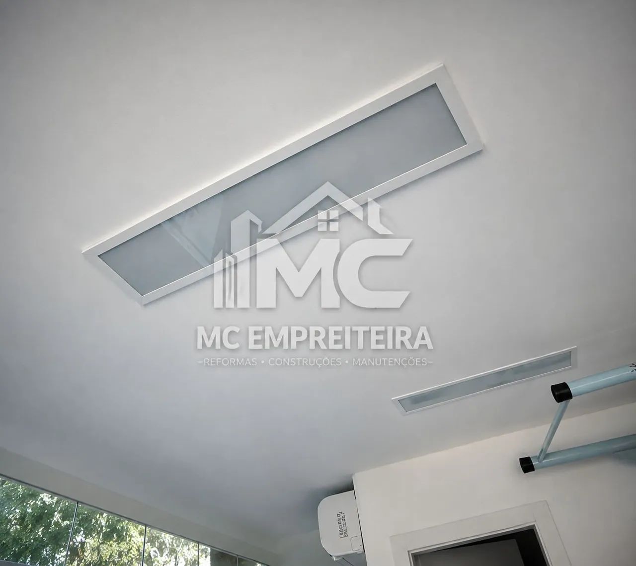 MC EMPREITEIRA | Reformas e Construções na Baixada Santista - Foto 2