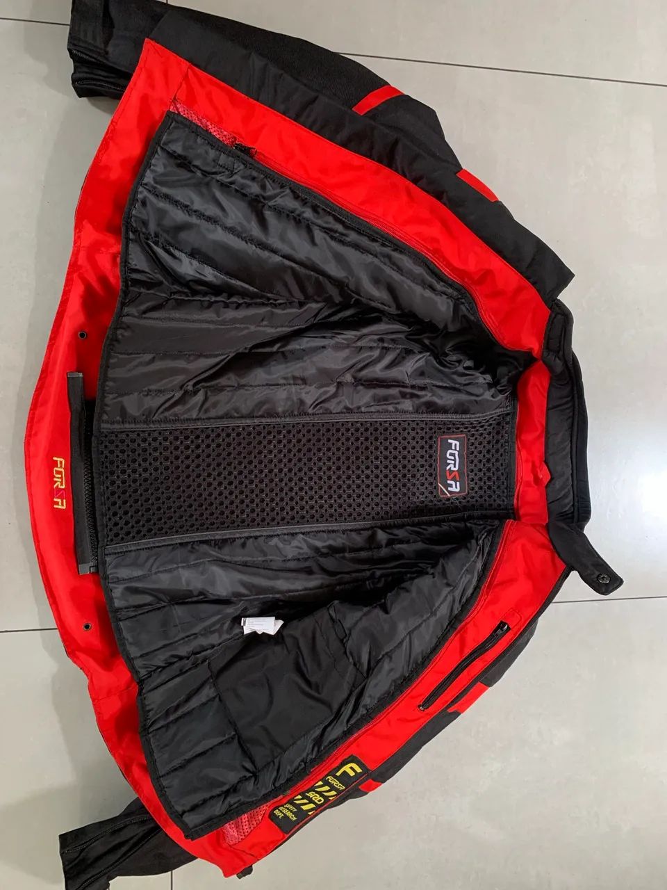 Jaqueta forza inverno  - Foto 3