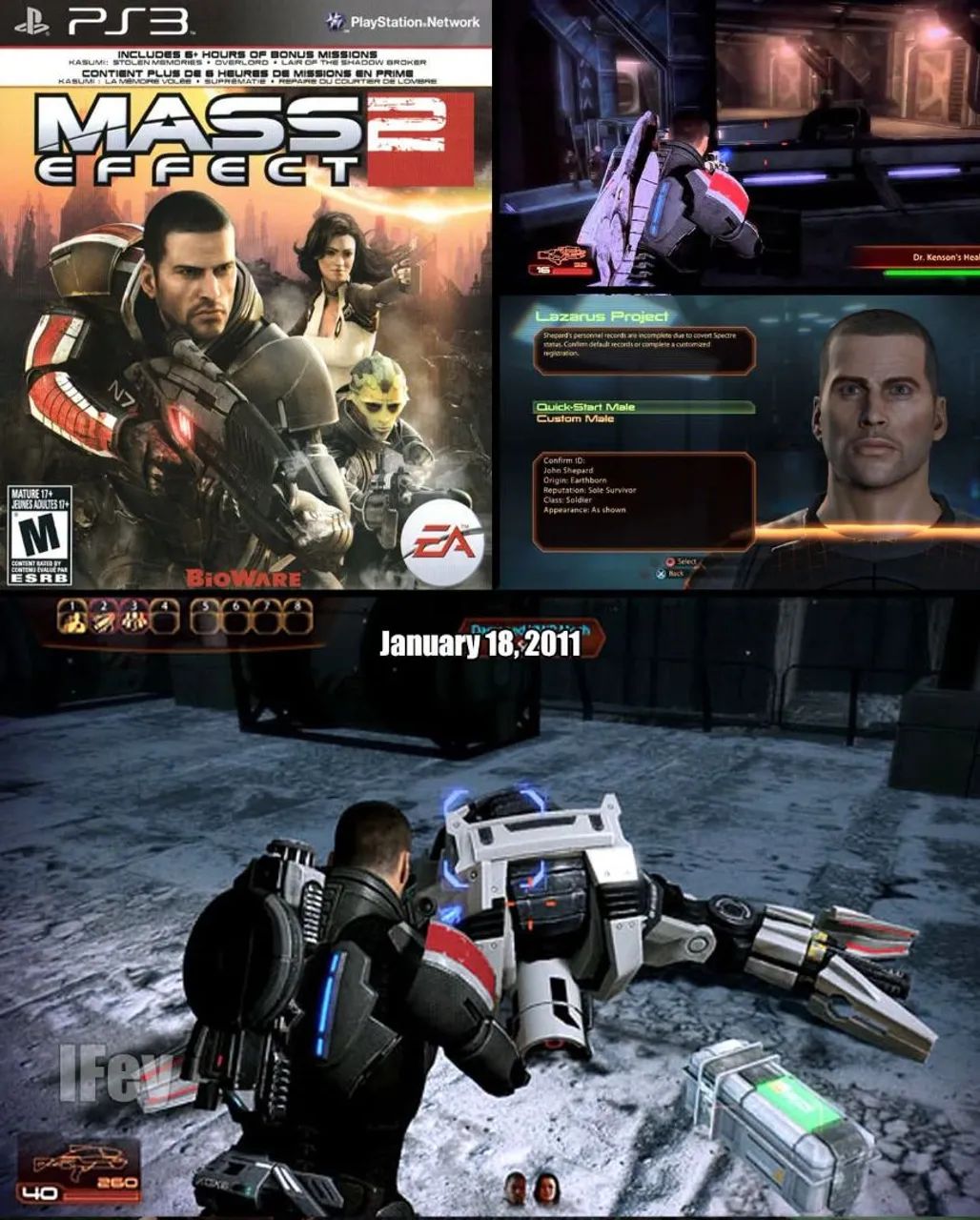 Mass Effect 2 - Foto 3