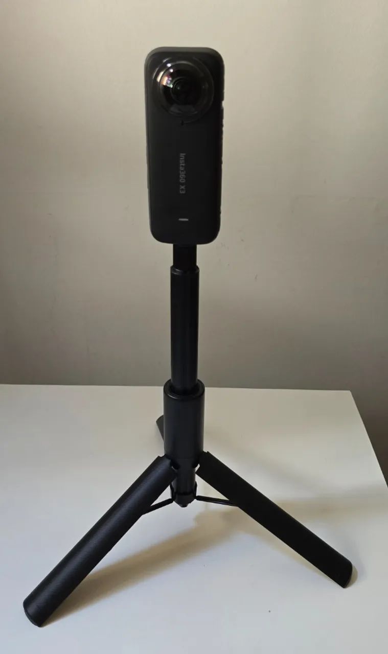 Insta 360 X3 - Foto 3