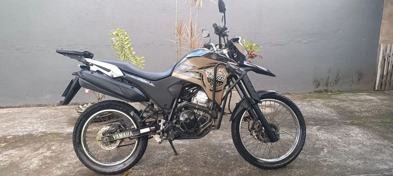Moto Lander  - Foto 5