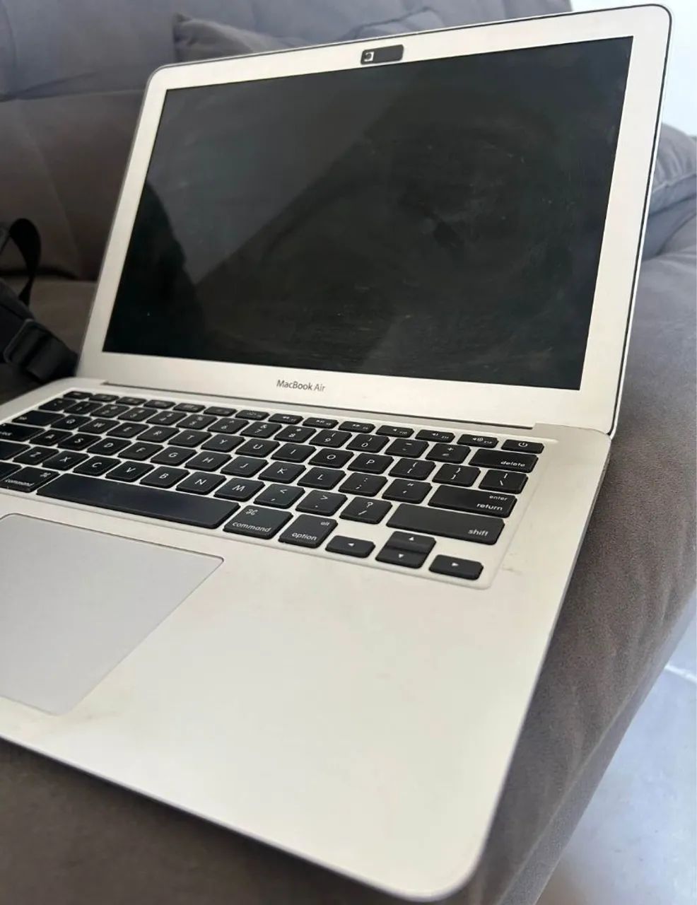 MacBook Air 13" (2015) - Foto 3