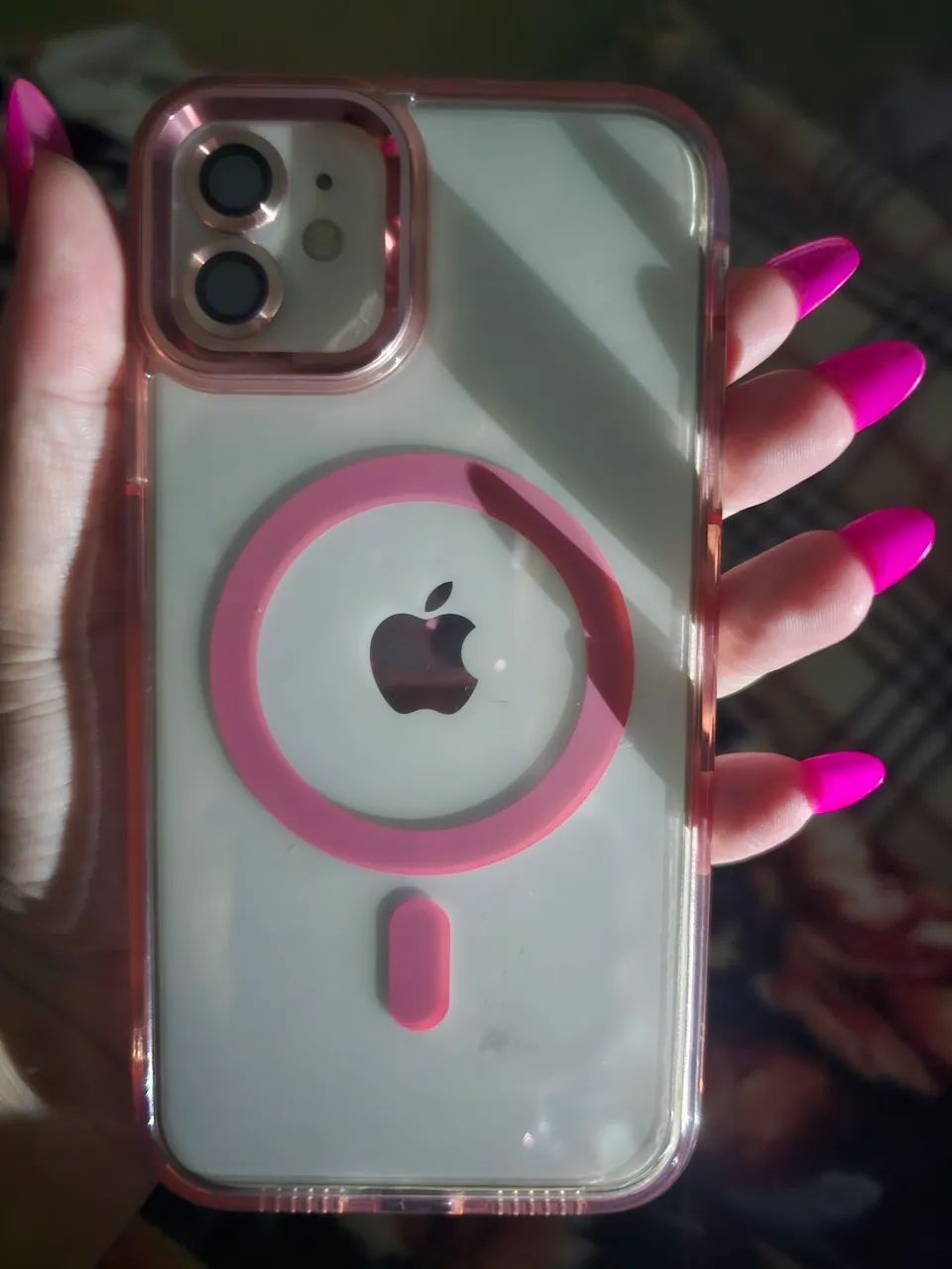 IPHONE 11 (FUNCIONANDO PERFEITAMENTE) - Foto 2