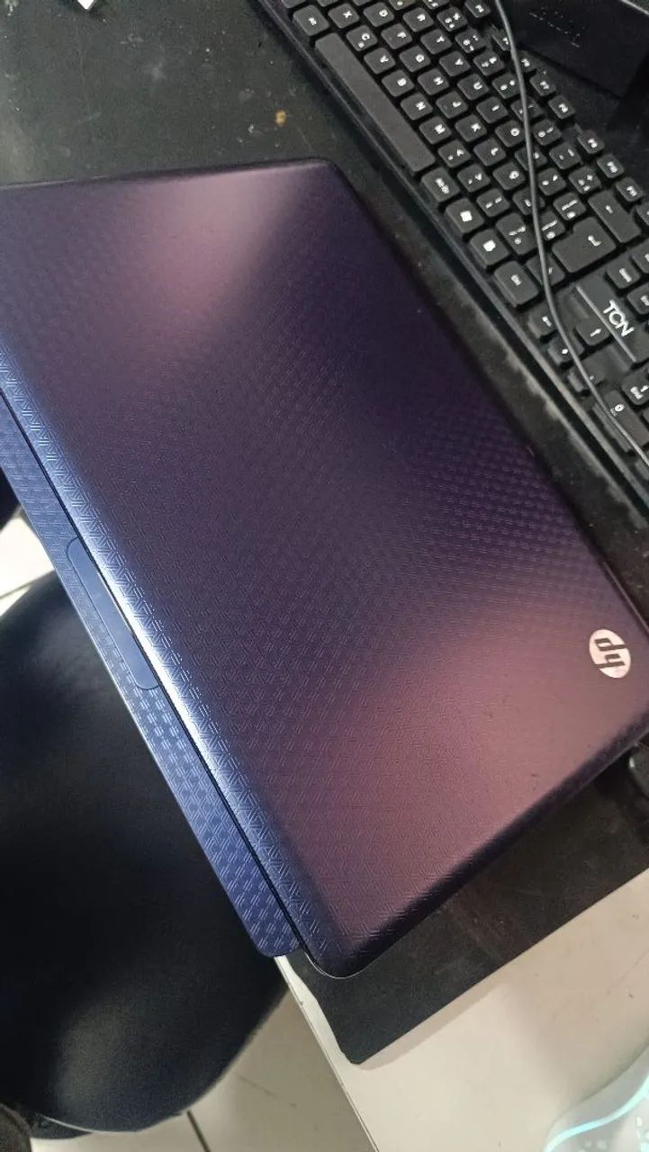 Notebook HP Intel Core i5, 4Gb Ram, Ssd 128gb - Foto 3
