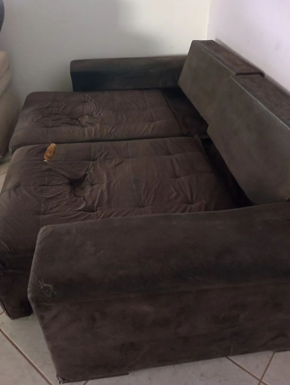 Sofá cama - Foto 2