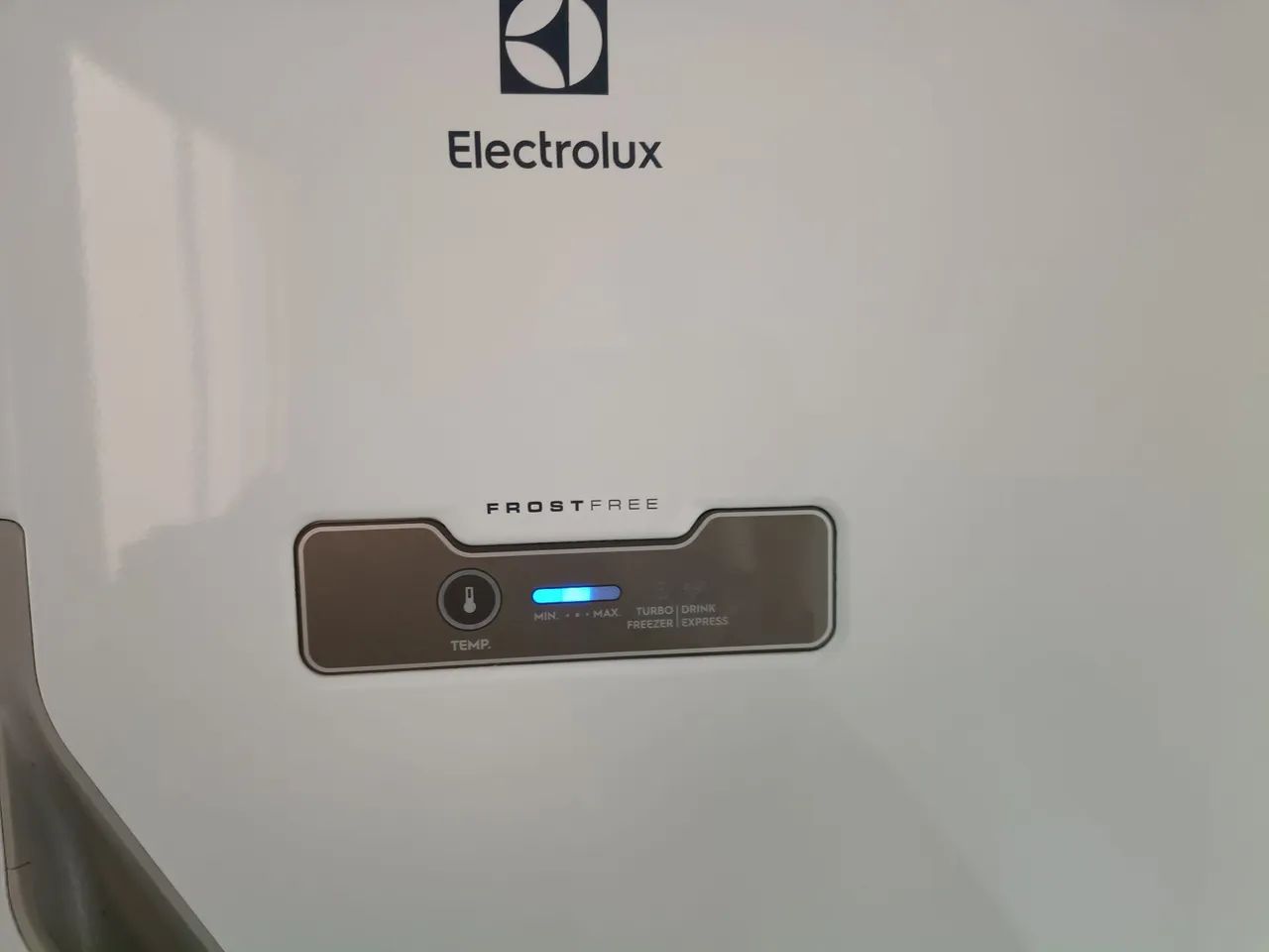 GELADEIRA ELECTROUX ZERO BALA - Foto 4