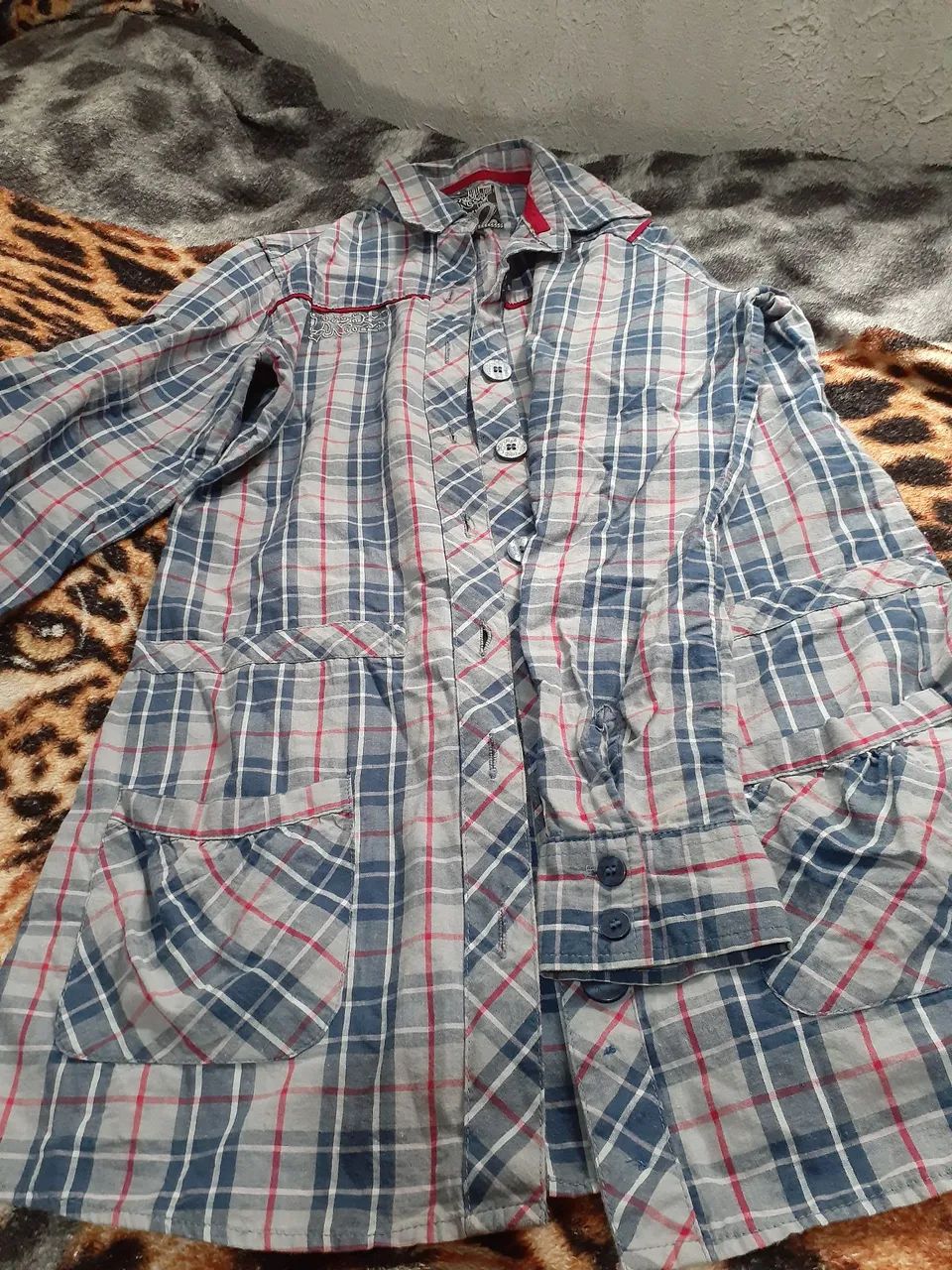 Blusas femininas M - Foto 2