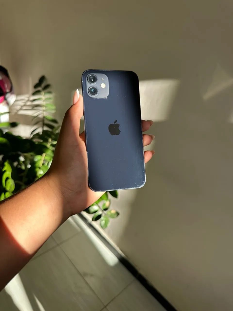iphone 12 - 256 GB  - Foto 5